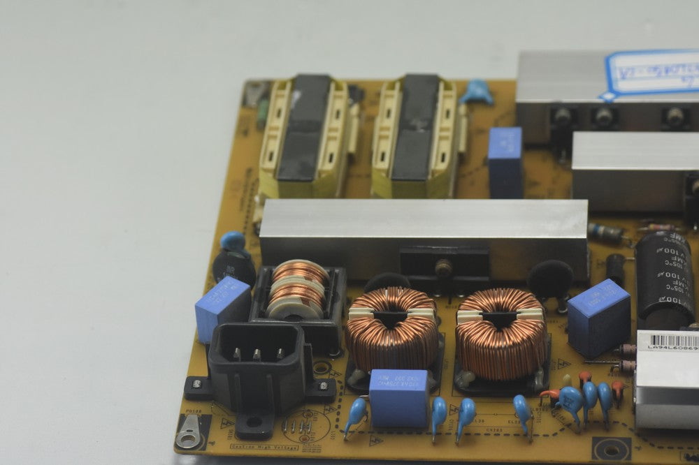 Original LG EAX61289601/11 Power Board