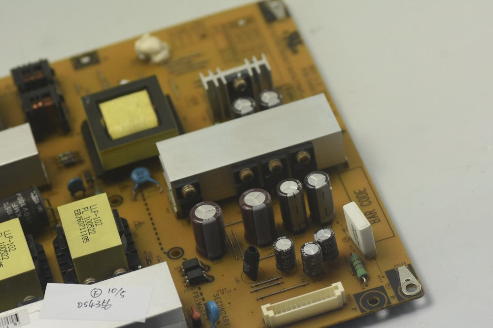 Original LG EAX61289601/11 Power Board