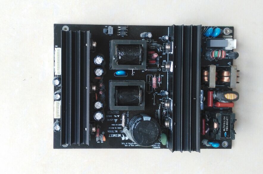 Original MLT818A Changhong HF32H2-DR Board