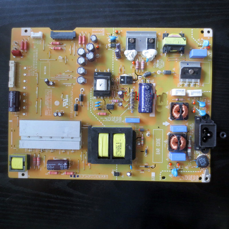 Original LGP40P-14UL18 LG EAX65942802 EAY63488602 Board