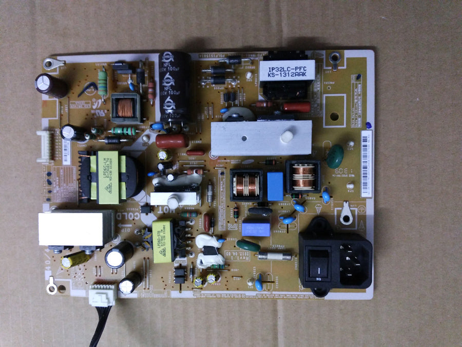 Original BN44-00529A Samsung PSLF151501A Board