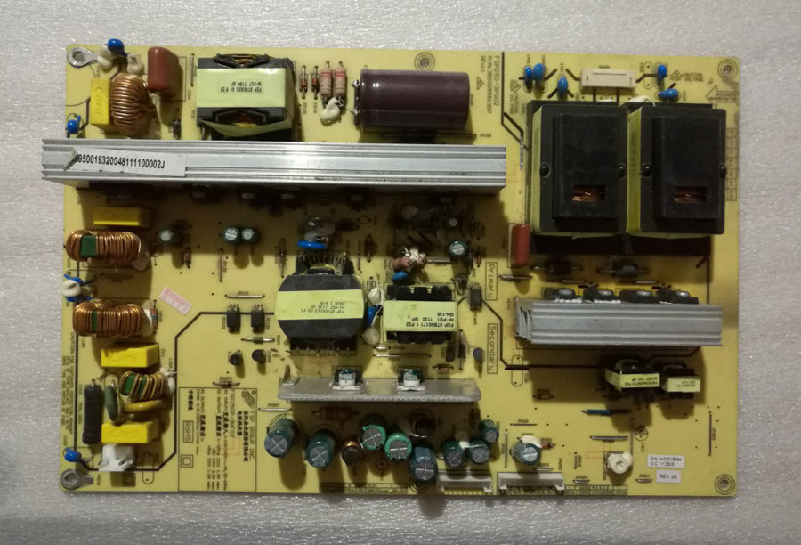 Original 3BS0255813GP Changhong FSP250-3PS02 FSP250P-3HF02 Board