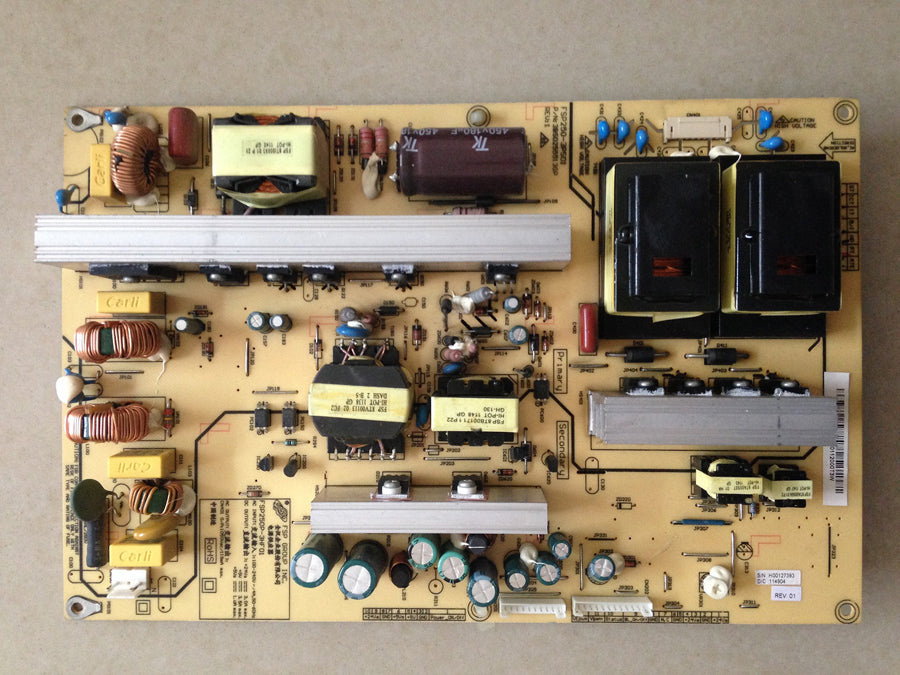 Original 3BS0255513GP Changhong FSP250-3PS01 FSP250P-3HF01 Board