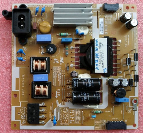 Original BN44-00697A Samsung L32SF_ESM PSLF720S06A Board