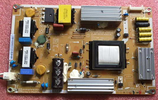 Original BN44-00553A Samsung OPS_76W Board