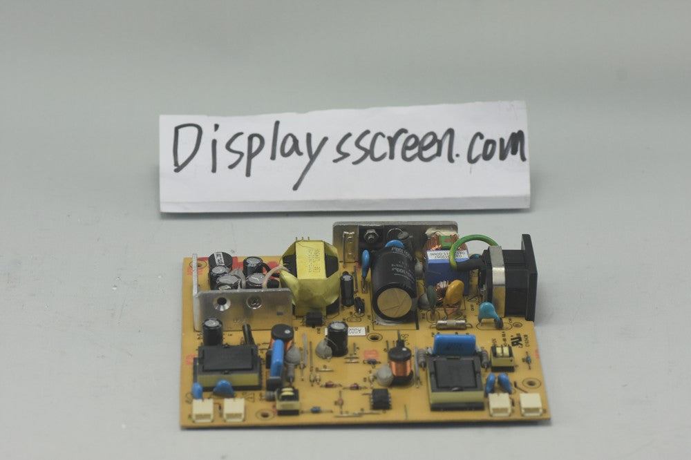 Original AS02B012246 Hannstar 0336D1245-00 Power Board