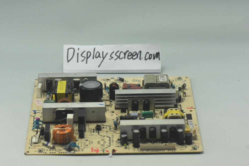 Original Sony 1-878-598-11 Power Board