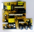 Original Mitsubishi 715T1739-1-2 Power Board