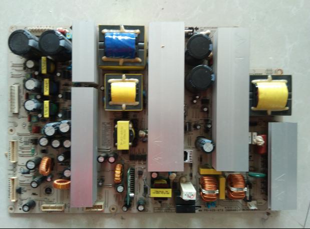 Original LJ44-00127A Samsung PS-425-STD Power Board