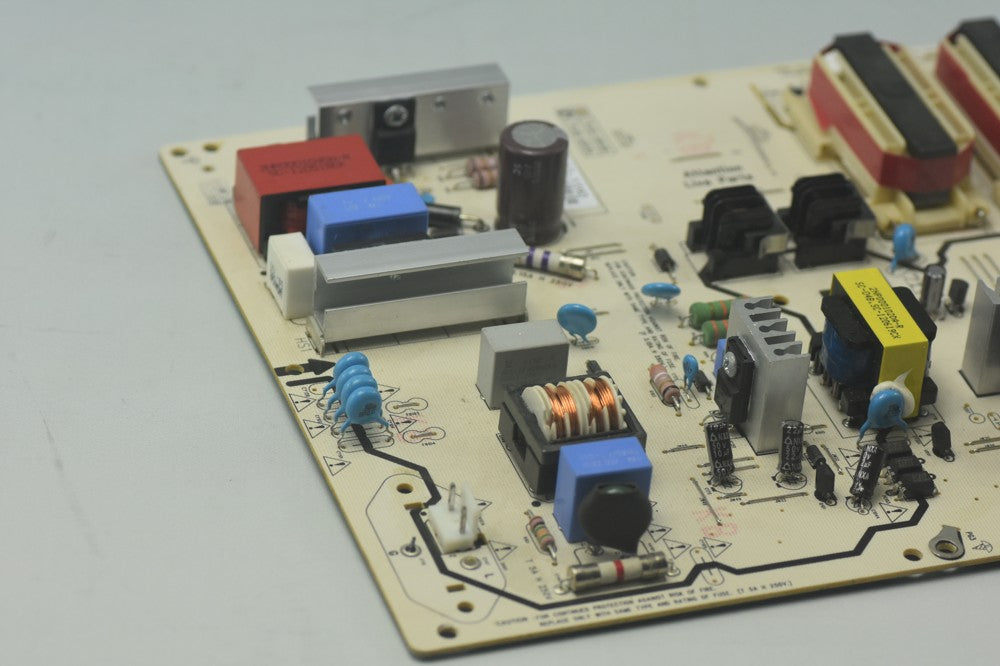 Original PLHD-A203A LG 3PCGC10038A-R 0500-0412-1390 Power Board