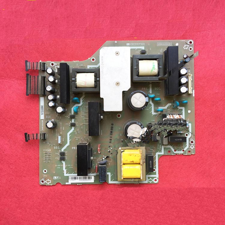 Original QPWBSD605WJN5 Sharp 37AD5E-BK Power Board