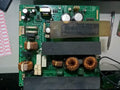 Original S63HW-XB03 Samsung PDC10283B M 1H165W-2 Power Board