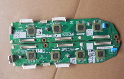 Original LJ41-03492/1A Samsung LJ92-01356/5A Dead Block