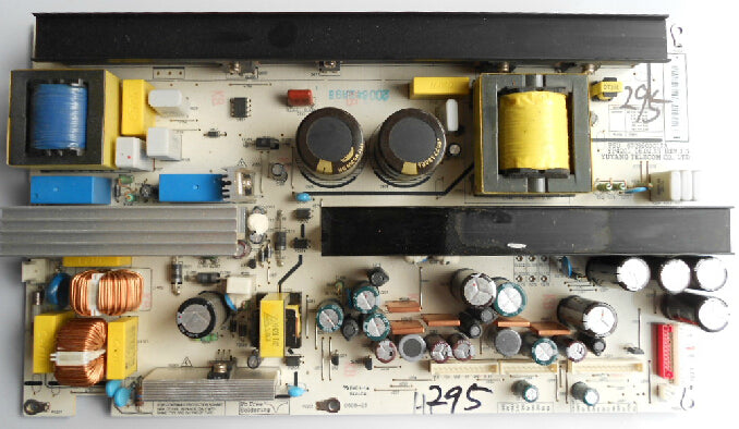 Original 6709900017A LG 6709900017C YP4201 Power Board