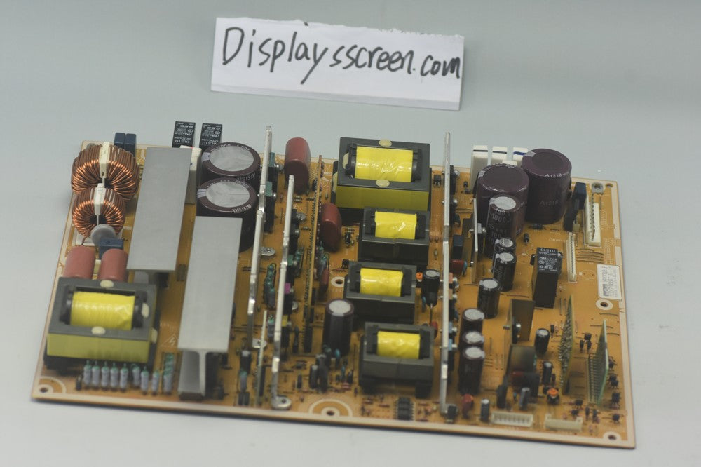 Original MPF7718L Hitachi PCPF0164 Power Board