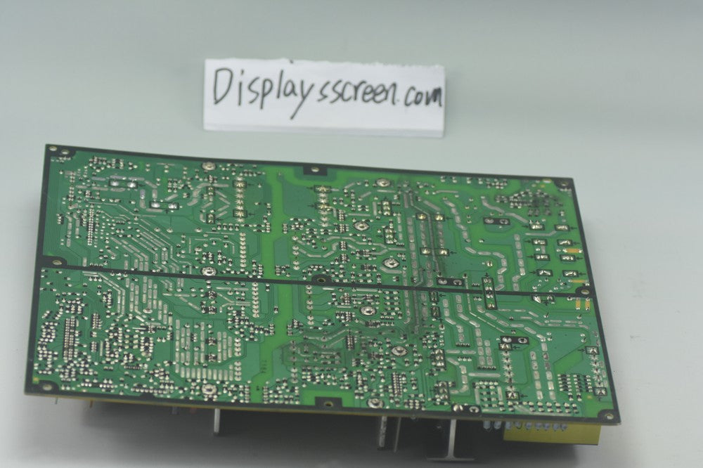 Original MPF7718L Hitachi PCPF0164 Power Board