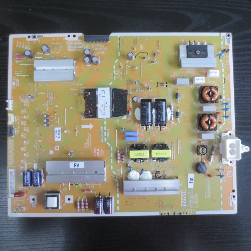 Original EAY64269111 LG LGP6065L-16UH12 OPVP-0305 Power Board