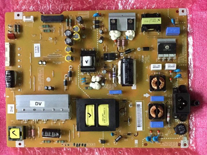 Original LGP40-14ULB LG EAX65942801 Power Board