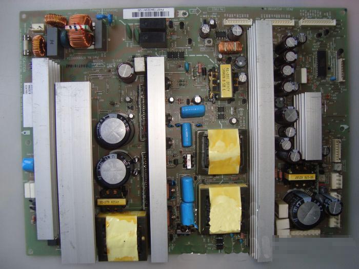 Original 6709900023A LG 1H328W Power Board