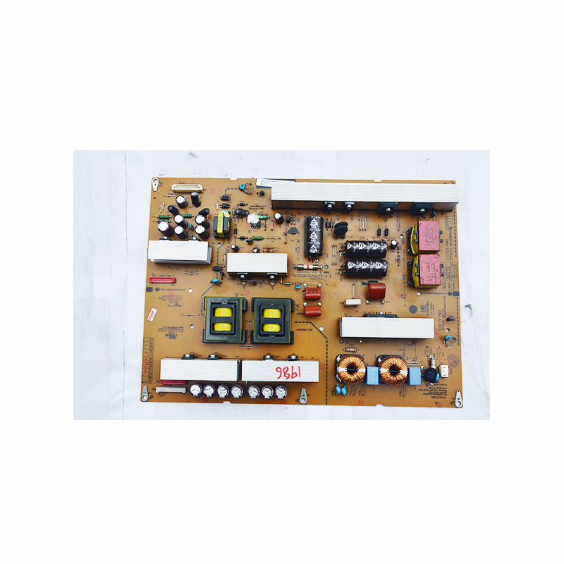 Original LGP5260-10P LG EAY6086900 Power Board