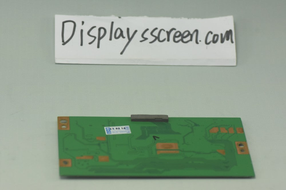 Original S120APM4C4LV0.4 Samsung logic board
