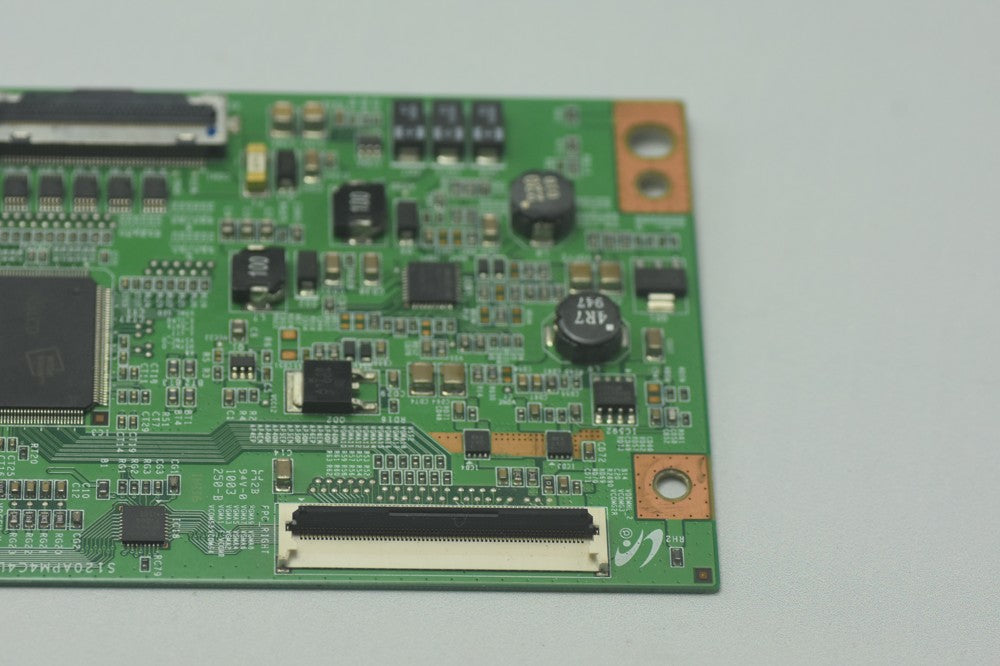 Original S120APM4C4LV0.4 Samsung logic board