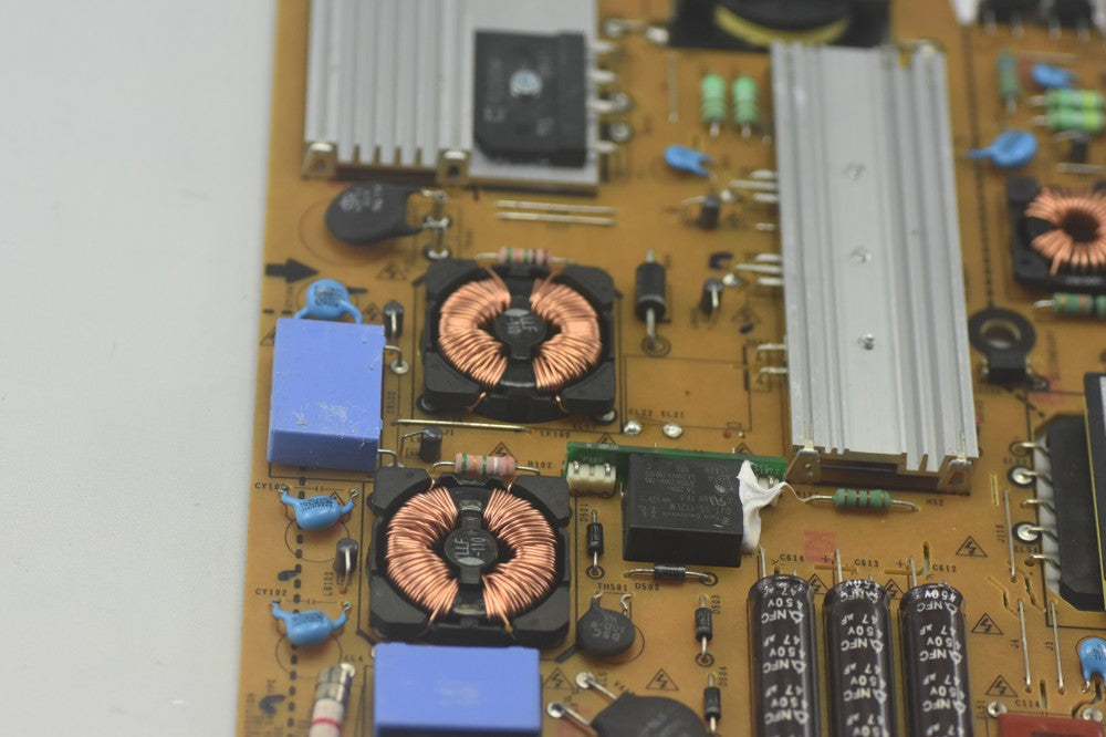 Original EAY62169801 LG EAX62865401/8 Power Board