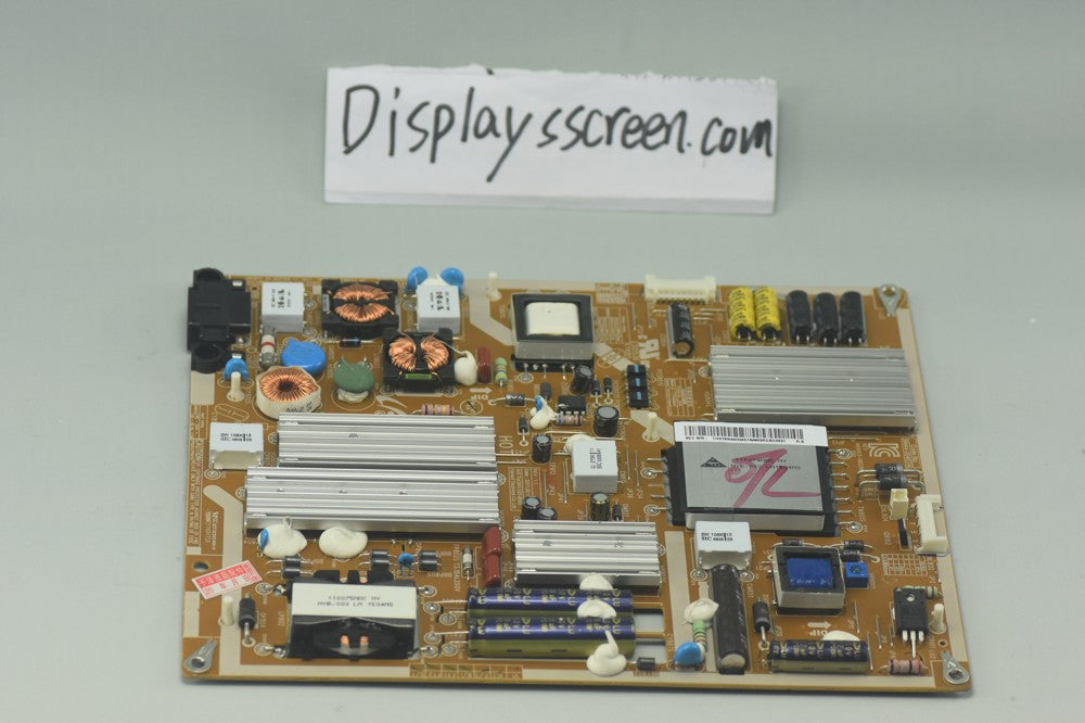 Original BN44-00457A Samsung PD55A1D_BHS Power Board