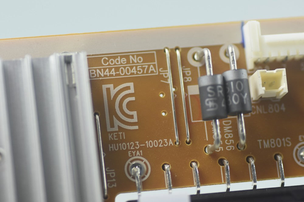 Original BN44-00457A Samsung PD55A1D_BHS Power Board