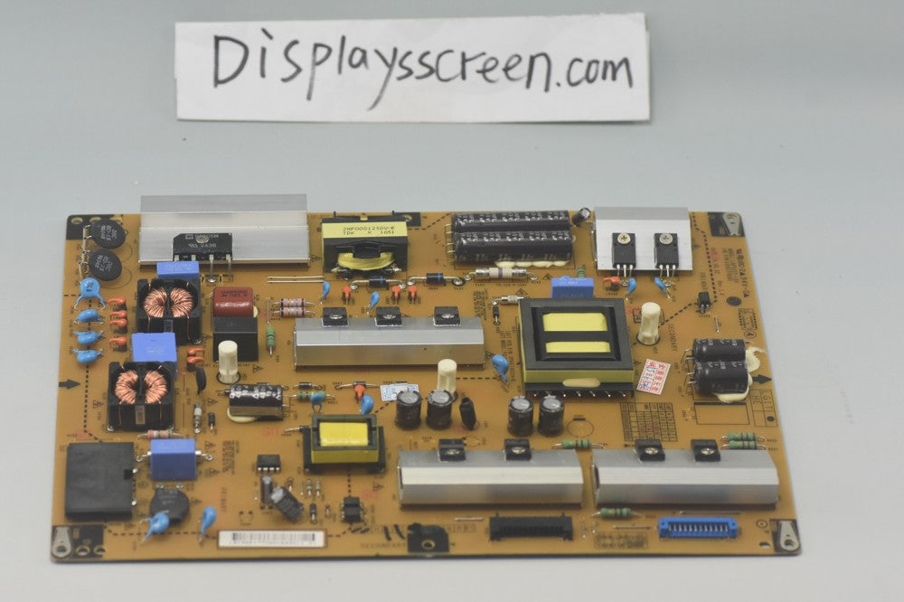 Original  EAY61770201  LG 3PAGC10033A-R Power Board