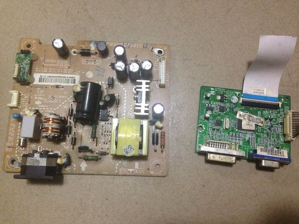 Original  LGP-013  LG EAY36269425 Power Board