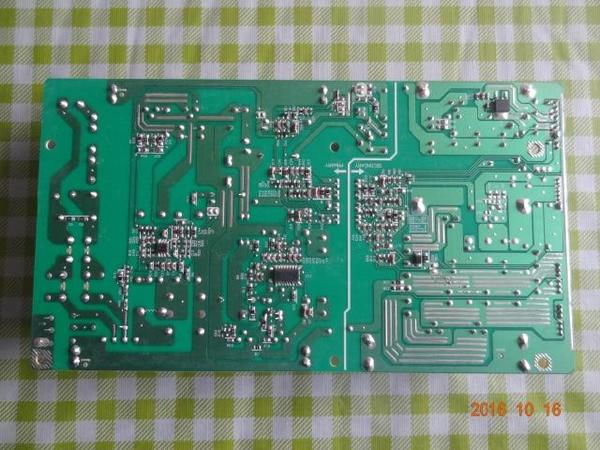Original KIP+L120E01C2  Konka 34011285 Power Board