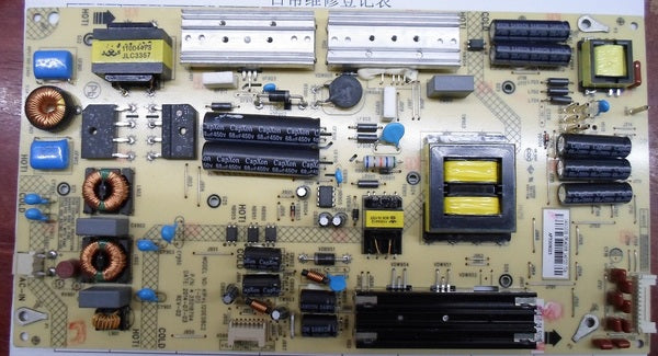 Original KIP+L120E08C2   Konka KIP+L120E08C2 Power Board