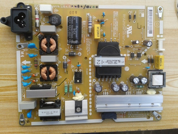 Original EAX66230701  LG  EAX66230701 Power Board