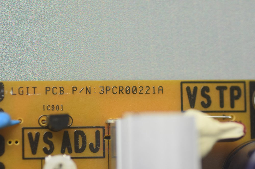 Original EAX64863801  LG  PSPI-L202A Power Board