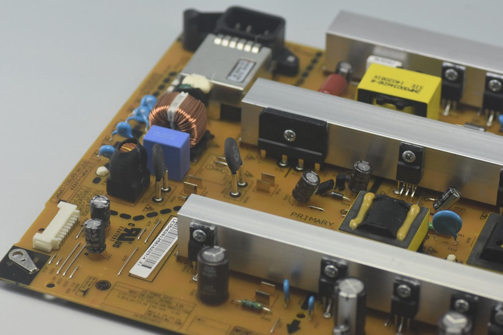 Original EAX64863801  LG  PSPI-L202A Power Board