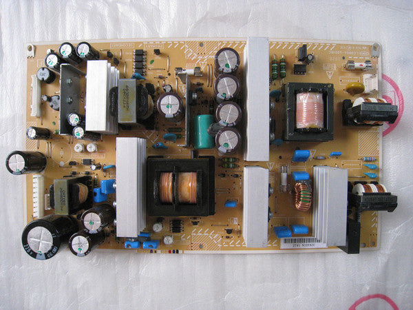 Original LC0804-4001BC  Hitachi  N18W8ZC Power Board