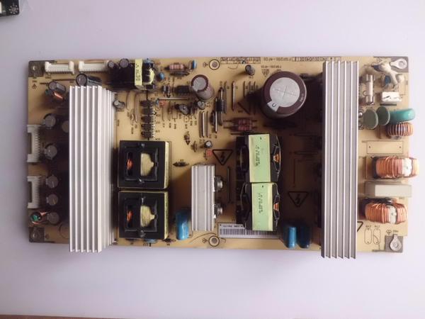 Original FSP291-4F01  Hitachi  PK101V0410I Power Board