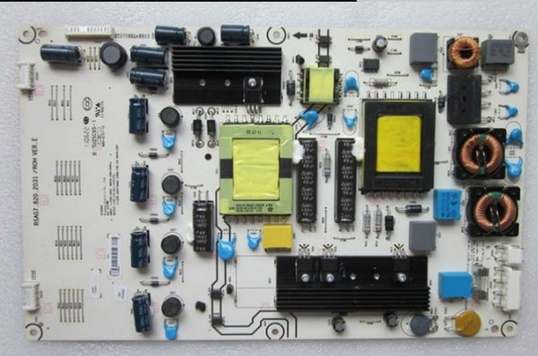 Original RSAG7.820.2031/ROH  Hisense Power Board