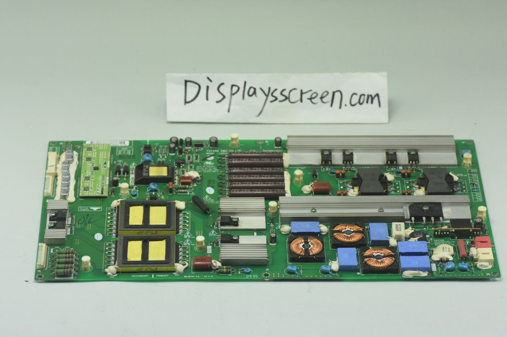 Original EAY58470001 LG LGP4247-09S Power Board