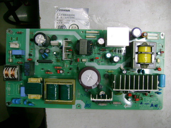 Original PE0538 Toshiba V28A00070500 Power Board