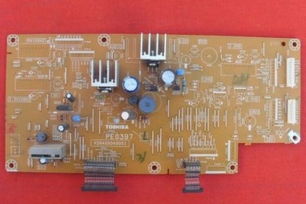 Original PE0397A Toshiba V28A00049001 Power Board