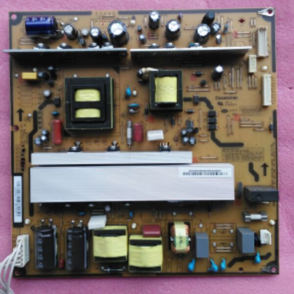 Original R-HS300B-3HF01 Changhong Power Board