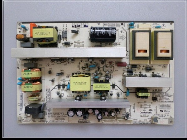 Original R-HS250P-3HF02  Changhong Power Board