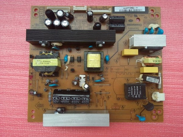 Original R-HS128S-3MF01 Changhong Power Board