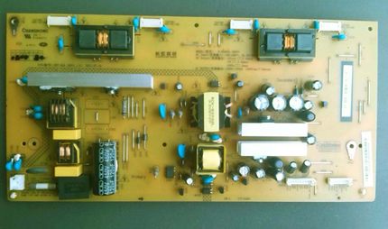 Original R-HS085L-3HF01  Changhong Power Board