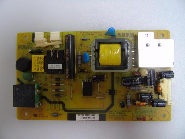 Original R-HS028S-2SF01 Changhong Power Board