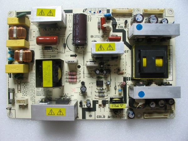 Original BN96-02583A Samsung PSLF201501A Power Board