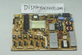 Original BN44-00269B Samsung PSLF171B01B Power Board