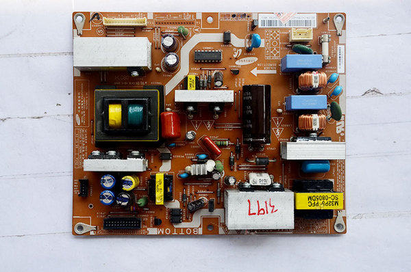 Original BN44-00209A Samsung PSLF171501A  Power Board